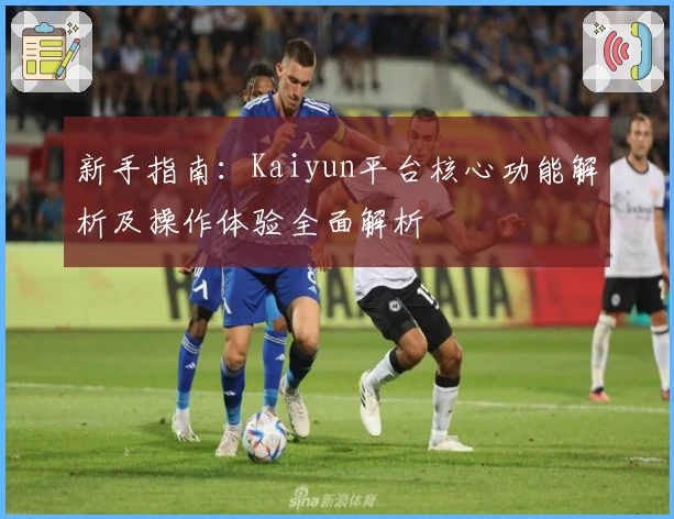 新手指南：Kaiyun平台核心功能解析及操作体验全面解析