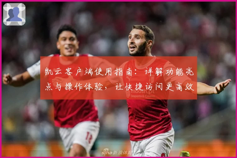 凯云客户端使用指南：详解功能亮点与操作体验，让快捷访问更高效