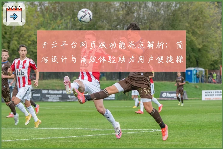 开云平台网页版功能亮点解析：简洁设计与高效体验助力用户便捷操作