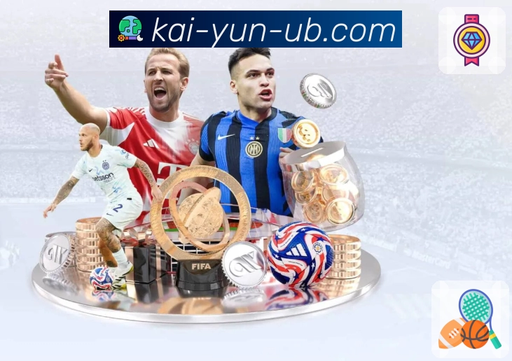 体育赛事直播与数据服务平台